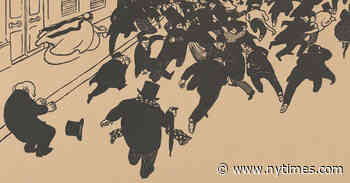 When He Was Good, He Was Breathtaking