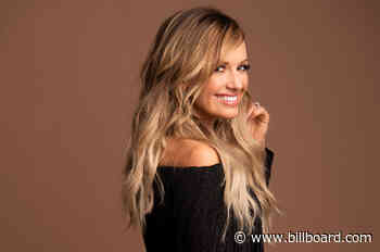 Carly Pearce Brings the Sass In Flirty 'Call Me': Listen