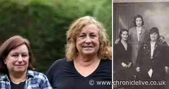 How £79 DNA test revealed Heaton woman's 'secret' relatives in Australia