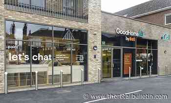 Kingfisher hires chief customer and digital officer