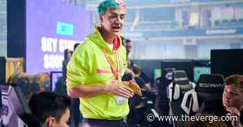 How one company orchestrated a talent war between Twitch, Mixer, and YouTube