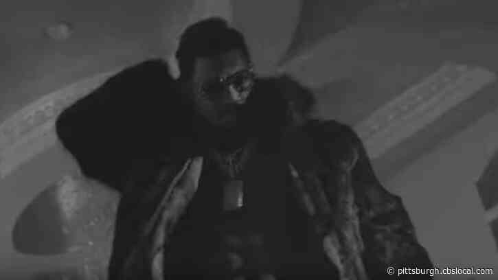 Former Pittsburgh Steelers Wide Receiver Antonio Brown Releases ‘Whole Lotta Money’ Music Video