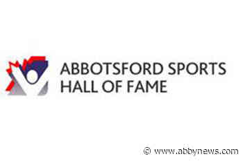 Abbotsford Sports Hall of Fame introducing coaching awards
