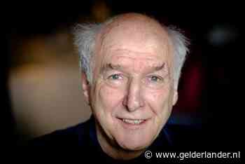 Peter Koelewijn geridderd in Orde van Oranje-Nassau