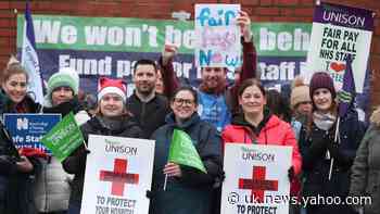 Department chief urges trade unions back to negotiating table