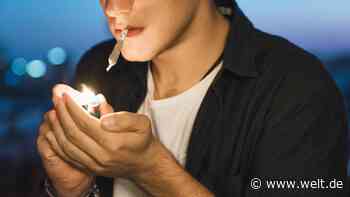 So sparen Sie mit dem ersten Kiffer-ETF