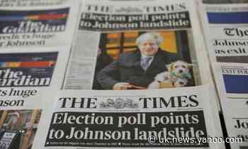 VAT ruling on Times digital edition could save News UK millions