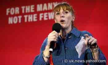 Angela Rayner: I’m a socialist but not a ‘Corbynite’