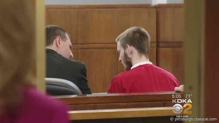 Butler Co. Man Headed To Prison For Death Of Girlfriend’s 4-Year-Old Son