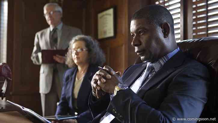 Dennis Haysbert Cast as God in Lucifer Final Season