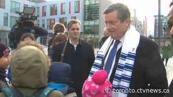 Two much-needed schools to serve fast-growing CityPlace neighbourhood open their doors