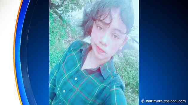 16-Year-Old Baltimore Girl Missing Since December 12