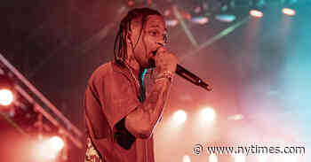 Travis Scott’s JackBoys Hit No. 1 Before New Bundling Rule Begins