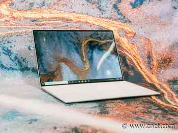 The best laptops from CES 2020     - CNET