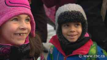 Parents delighted as CityPlace schools open after months of delays