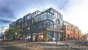 German Village Hotel Proposal Shrinks