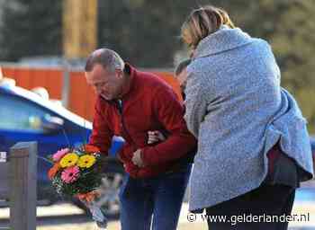 Doodrijder Zuid-Tirol heeft zelfmoordneigingen, dodental gestegen tot zeven