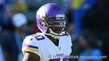 Mackensie Alexander meeting with doctors, may have knee surgery