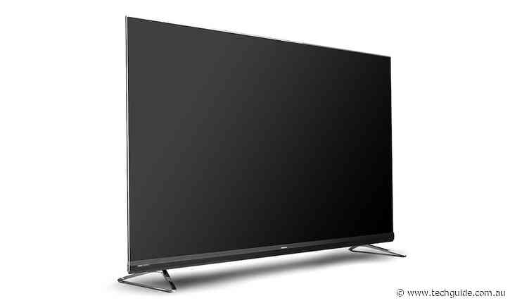 Hisense showcases its 2020 ULED TV range with enhanced picture and audio quality