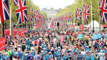 First-time marathon runners ‘can reverse vascular ageing’