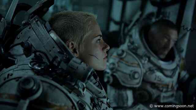 New Underwater Clip Teases a Dangerous Mission