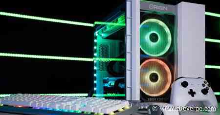 Origin’s Big O doesn’t make you choose between console or PC gaming