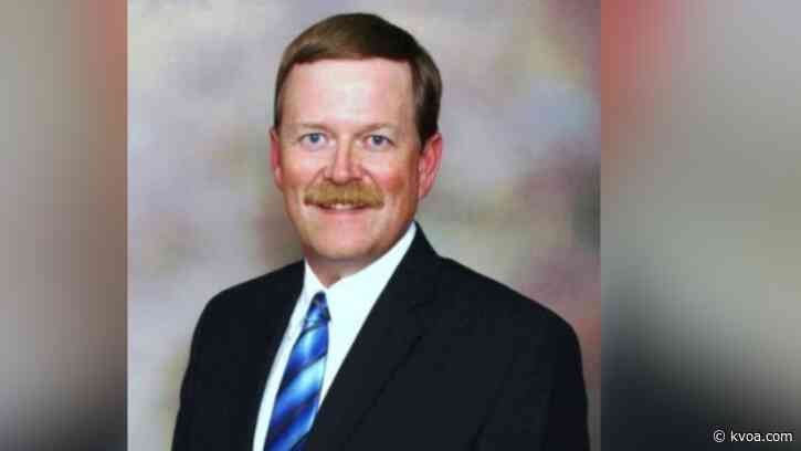 Bill Beard launches campaign for Pima County supervisor