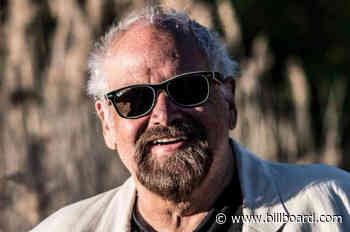 'Tone Guru' Nick Blagona, In-Demand Studio Engineer, Dies at 74