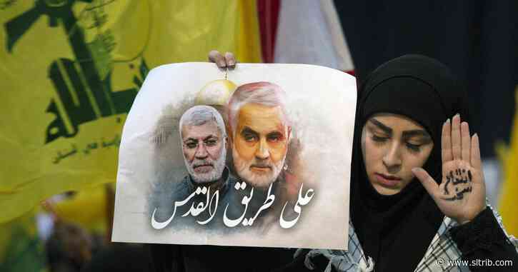Narges Bajoghli: Soleimani’s death changes nothing in Iran