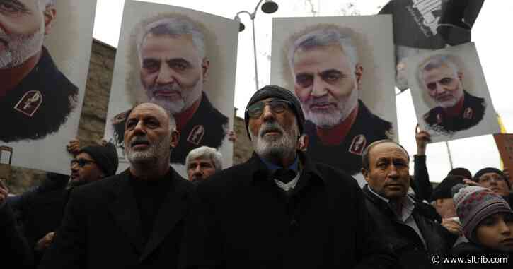 Thomas L. Friedman: Trump has killed Iran’s dumbest warrior