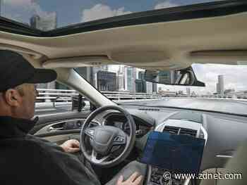 CES 2020: Qualcomm Automotive unveils new autonomous driving platform