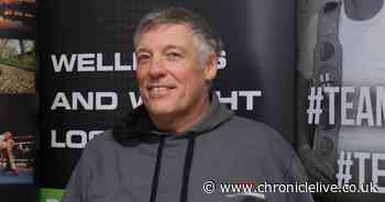 'The North East has lost a legend of the sport': Tributes paid to 'iconic' boxing coach Ronnie Rowe