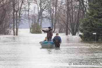 Federal natural disaster bills now average more than $430 million a year