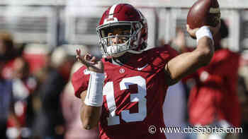 Tua Tagovailoa declares for 2020 NFL Draft: Dolphins, Patriots and more potential landing spots