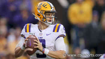 LSU vs. Clemson odds, line: 2020 National Championship Game picks, predictions from top model on 8-2 roll