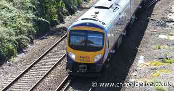 Train operator offers compensation scheme that cancels out rail fare increase