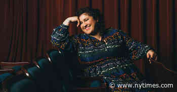 Behind the ‘Lightning Thief’ Twitter Curtain: A Tony Winner