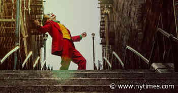 Writers Guild Nominations: ‘Parasite,’ ‘Marriage Story,’ ‘Joker’ and More