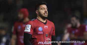 Rhys Webb's situation explained: The reason Toulon are so angry and why he may now have a problem