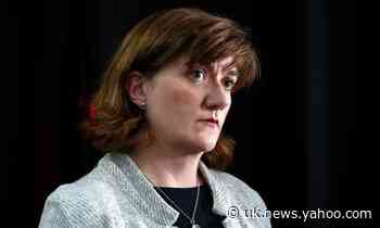 Nicky Morgan to keep retiring MP payment despite role in Lords