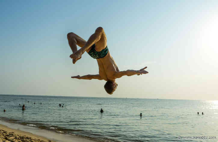 Will Dash Flippen Litecoin? Market Capitalisations Don’t Correspond to Crypto Usage