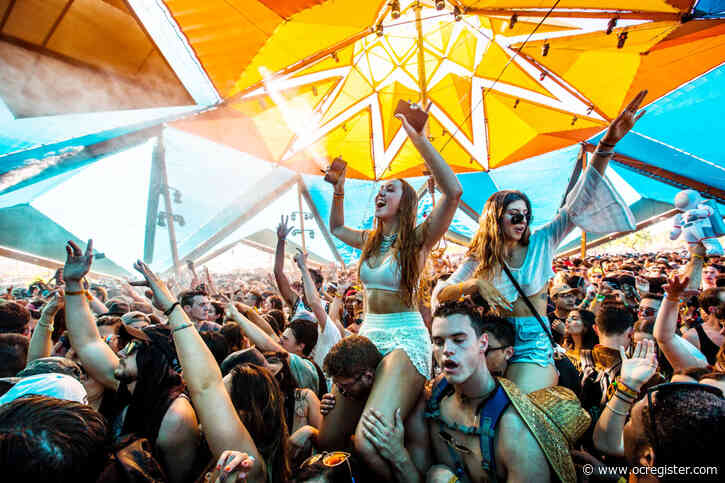 Coachella 2020’s weekend 2 festival passes have gone on sale and here’s what’s happening