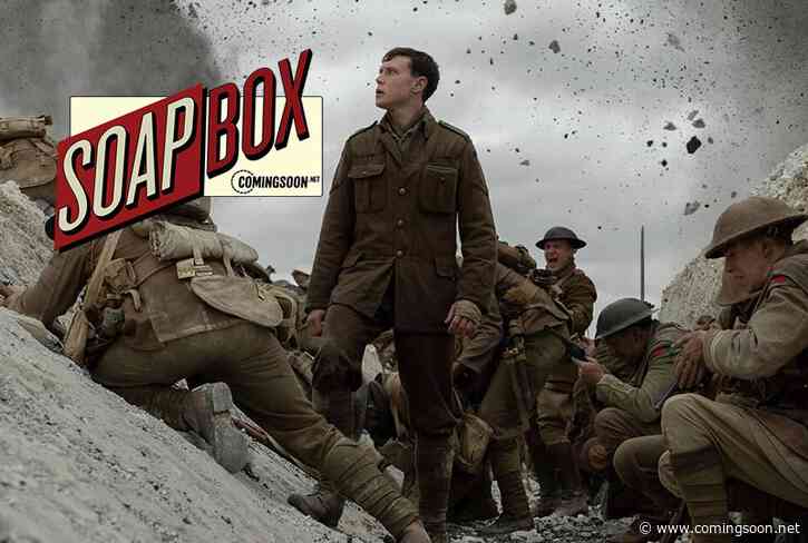 CS Soapbox: What Were the Biggest Golden Globes 2020 Surprises?