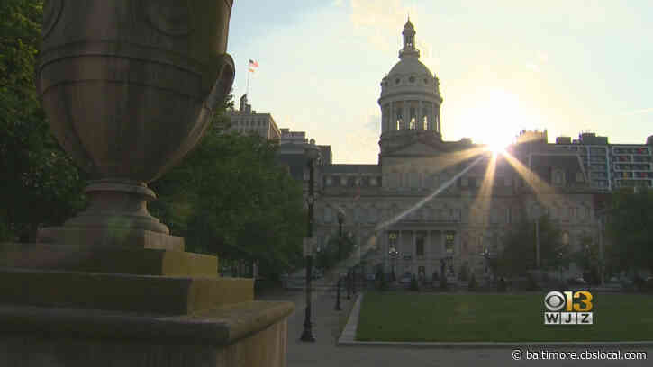 2 Baltimore Risk Management Employees Out After Report Finds They Leaked Confidential Information, Got Discounted Ravens Tickets