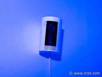 Ring CEO on security lapses: 'Seeing that... made me cry'     - CNET