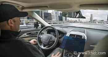 Qualcomm's Snapdragon Ride wants to power tomorrow's self-driving car tech     - Roadshow