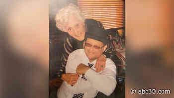 Brothers battle over whether to keep mother on life support alive