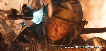 Official US Trailer for Chinese Firefighters Action Movie 'The Bravest'