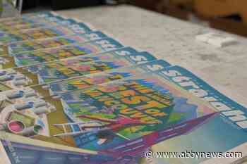 Georgia Straight alt weekly to be purchased for $1.25M