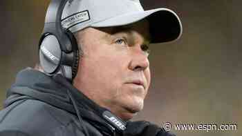 Can Mike McCarthy restore the Cowboys to their glory days?